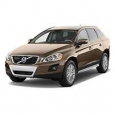 Фаркопы для Volvo XC90 2006-2014