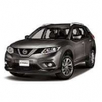 Фаркопы для Nissan X-Trail