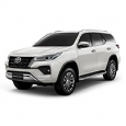 Фаркопы для Toyota Fortuner 2020-н.в.