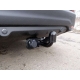 Фаркоп для Nissan Qashqai (SPB) ТСС для Nissan Qashqai (СПБ) 2015-2019