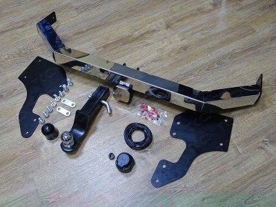 Фаркоп для Toyota Hilux ТСС для Toyota Hilux 2015-2021 TCU00023