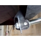 Фаркоп оцинкованный Galia шар A для Citroen C4 2008-2013