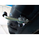 Фаркоп оцинкованный Galia шар A для Volkswagen Sharan/Seat Alhambra/Ford Galaxy 2000-2010