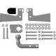 Фаркоп Мотодор оцинкованный для Nissan Pathfinder 2004-2014