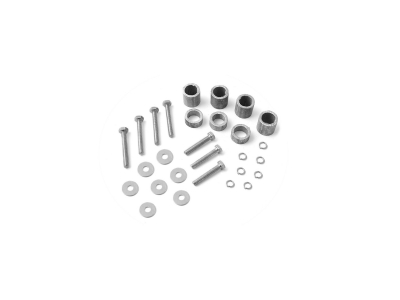 Защита картера для AITO M5 2023-н.в. 1.5 бензин AMT NLZ алюминий, 3 мм, с крепежом / Аито М5
