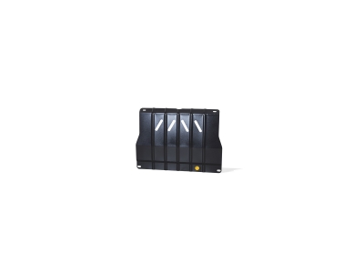 Защита картера Autofamily для 0,8/1,0 бензин МКПП/АКПП для Daewoo Matiz 1998-2009