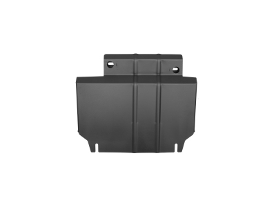 Защита картера для JAC T9(24-) 2,0 бен. диз. AT 4WD / Джак Т9