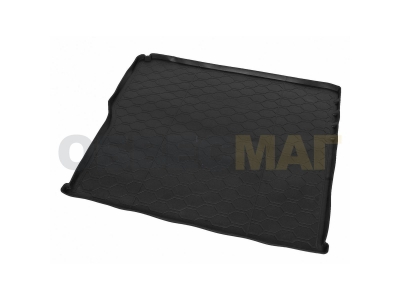 Коврик багажника Rival полиуритан для Lada Vesta SW Cross 2017-2021