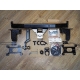 ТСУ Фаркоп ТСС шар E для Geely Atlas 2018-2021