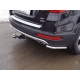 ТСУ Фаркоп ТСС с надписью Haval, шар E для Haval H6 2014-2020