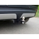 Фаркоп ТСС шар Е для Mitsubishi Eclipse Cross 2018-2021