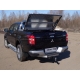 Крышка кузова, алюминий ТСС для Mitsubishi L200 2019-2021