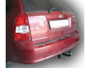 ТСУ Фаркоп Лидер-Плюс для Chevrolet Lacetti № C204-A