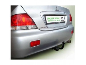 ТСУ Фаркоп Лидер-Плюс для Mitsubishi Lancer IX № M101-A