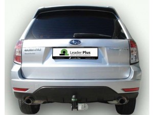 ТСУ Фаркоп Лидер-Плюс для Subaru Forester № S306-A