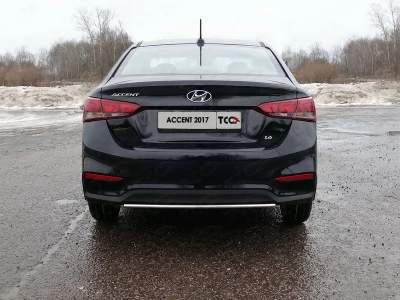 Обвес и защита бамперов Audi